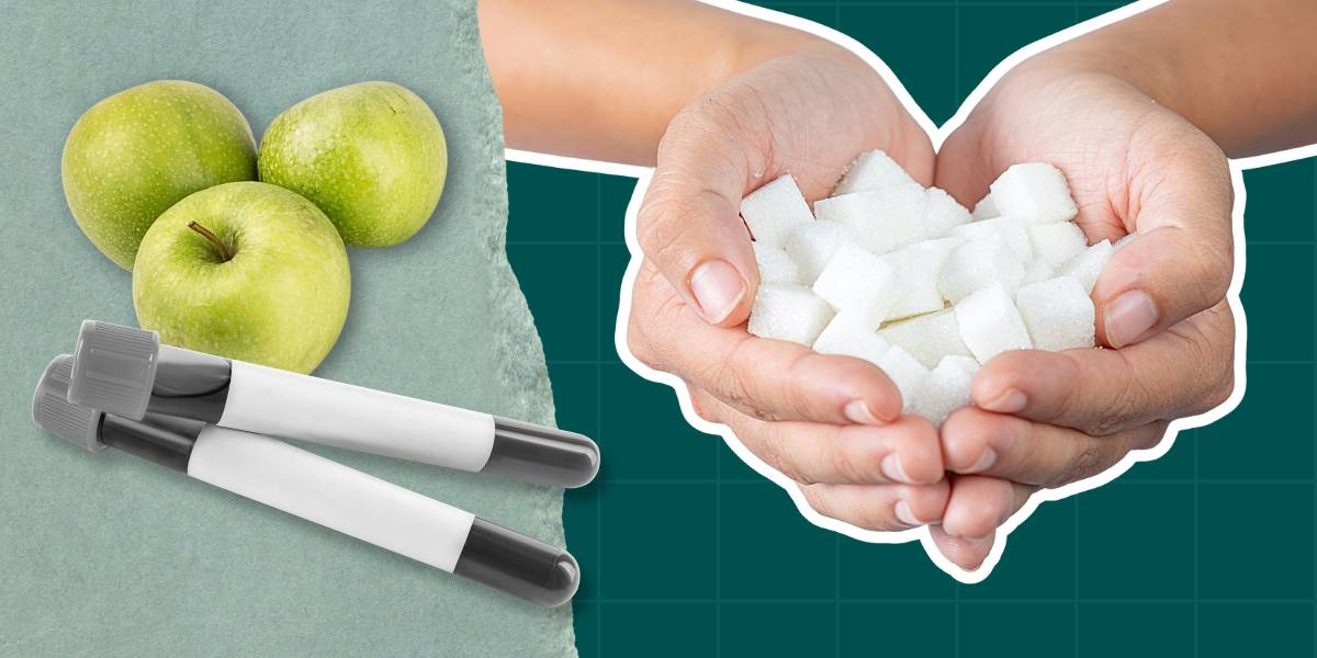 Фото статті Аналіз на цукор (глюкозу): що може показати діабет