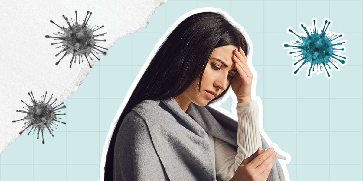 Фото статті Які аналізи здавати після грипу?