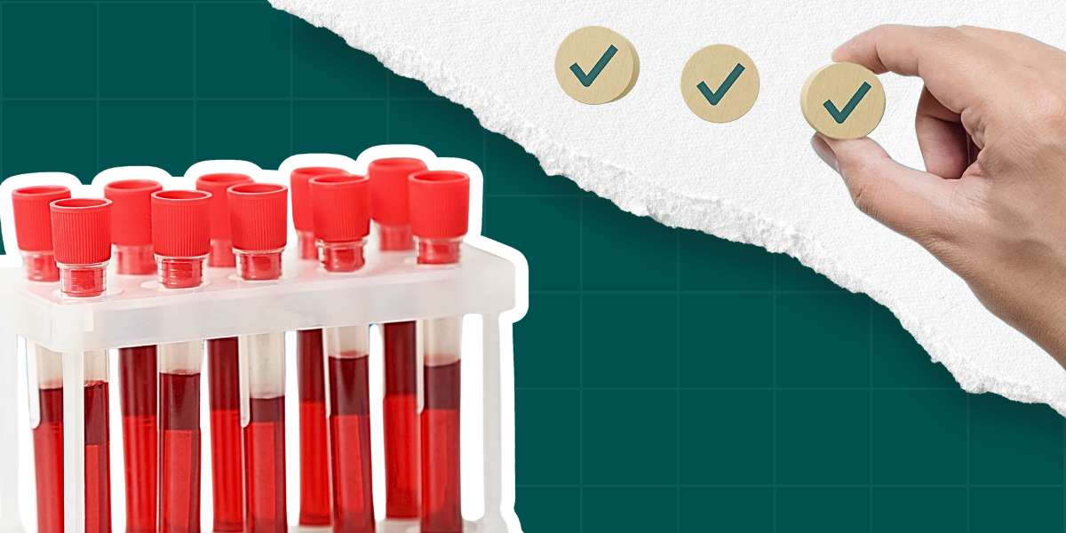 Фото статті Чому вигідно здавати чекапи у лабораторії Медіс?