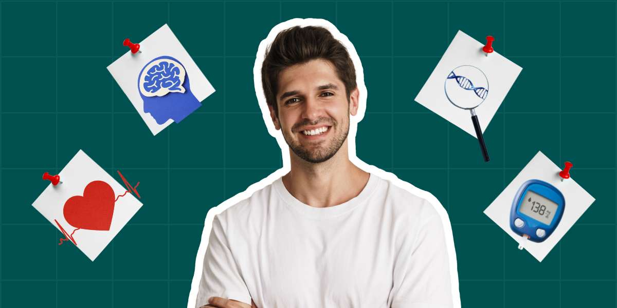 Фото статті Чек-ап для чоловіків: як часто? які дослідження? для кого?