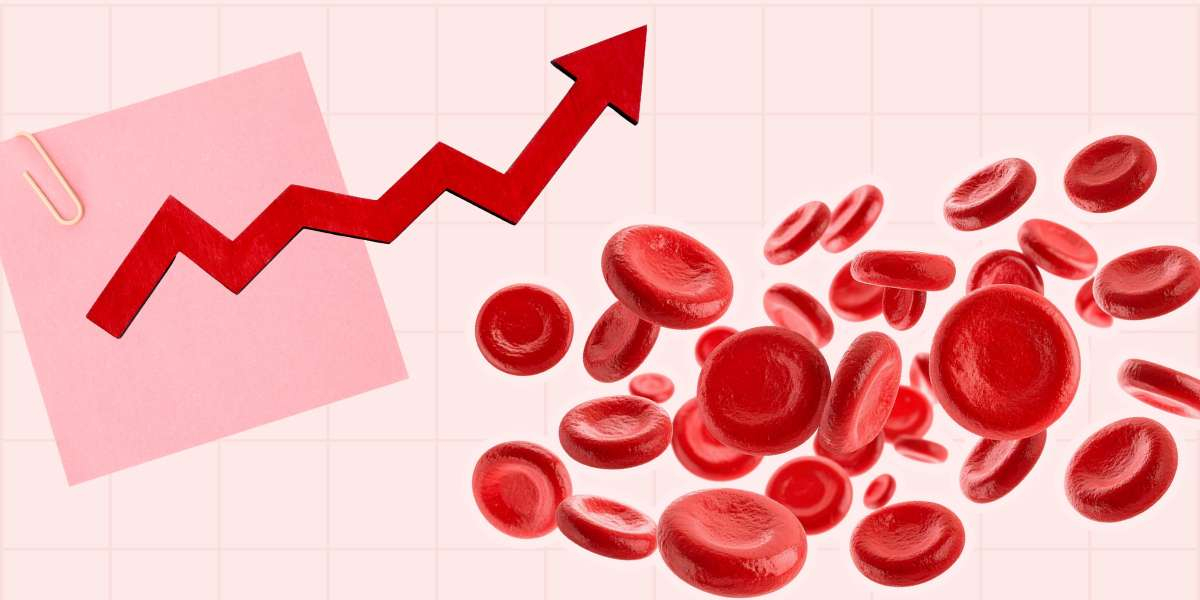 Фото статті Підвищені лейкоцити: що це може означати?