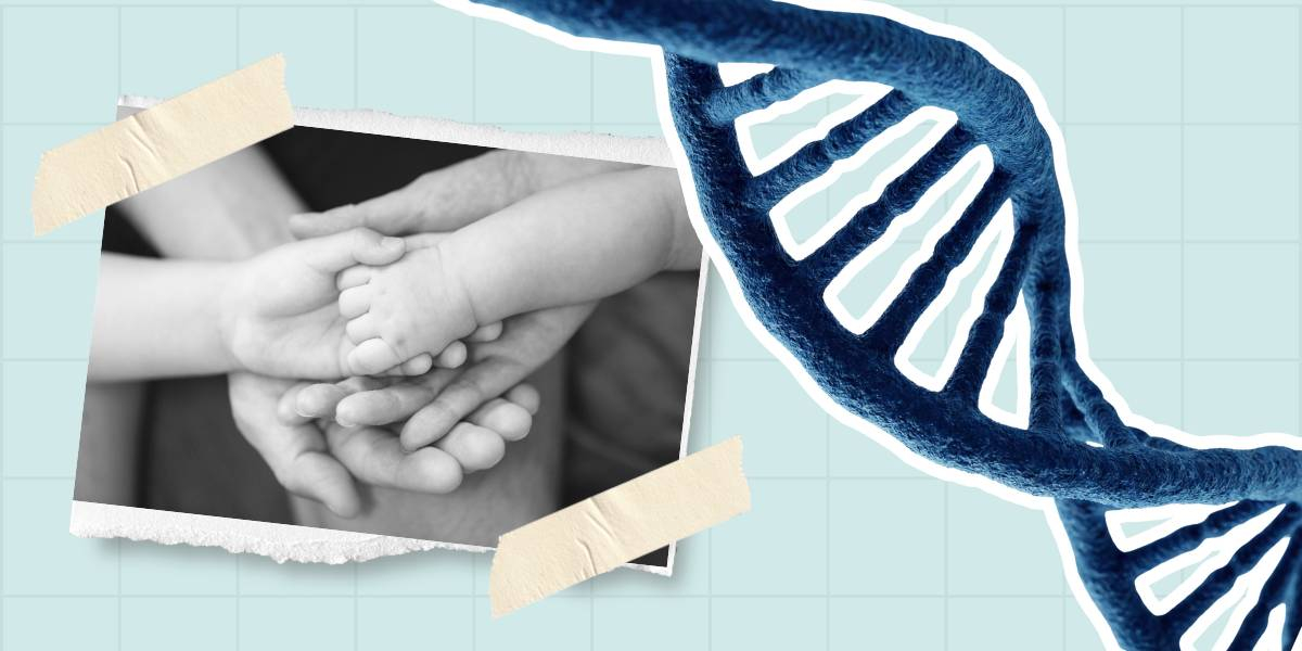 Фото статті Генетичні дослідження: для чого і кому вони потрібні?