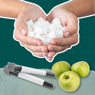 Фото Аналіз на цукор (глюкозу): що може показати діабет статті