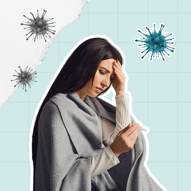 Фото Які аналізи здавати після грипу? статті