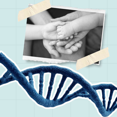 Фото Генетичні дослідження: для чого і кому вони потрібні? статті