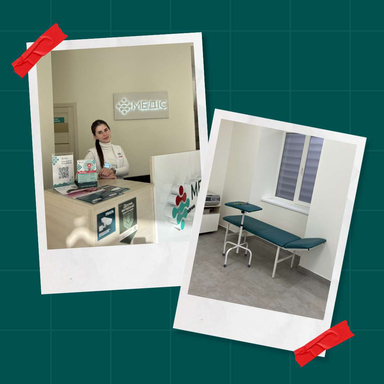 Фото Лабораторія у Львові: чому обирають Медіс статті