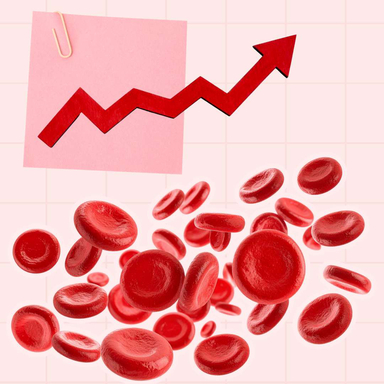 Фото Підвищені лейкоцити: що це може означати? статті