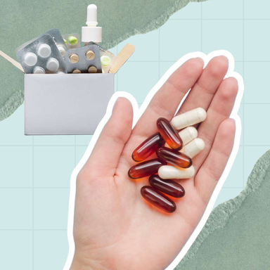 Фото Самолікування: чому не варто ставити собі діагноз самостійно? статті